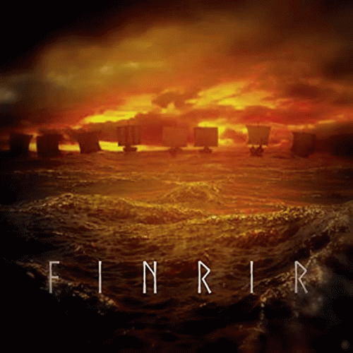 Finrir : New World Finrir : New World